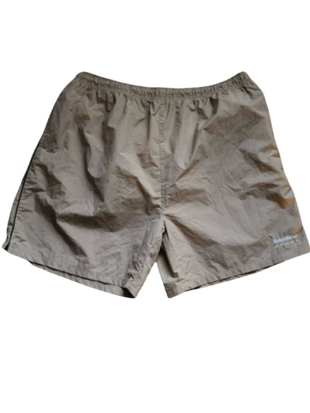Stanley Blacker Sport Men's XL Tan Swim Shorts